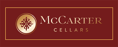 McCarter Cellars Logo